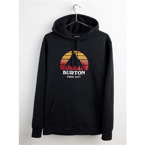 Burton Underhill Pullover Hoodie