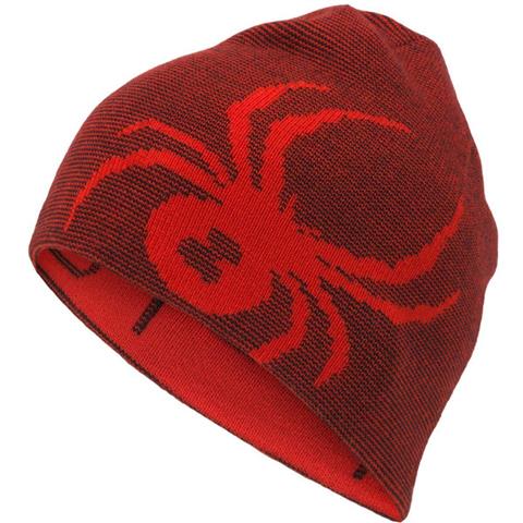 Spyder Reversible Bug Hat - Boy's
