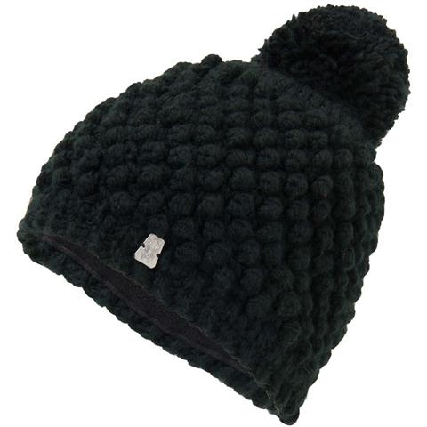 Spyder Brrr Berry Hat - Girl's