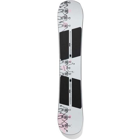 Burton Unisex Rewind Board