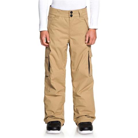 DC Banshee Youth Pant - Boy's