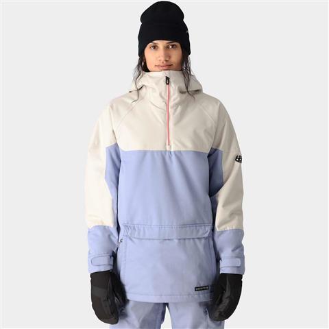 686 Upton Insulated Anorak - Women's
