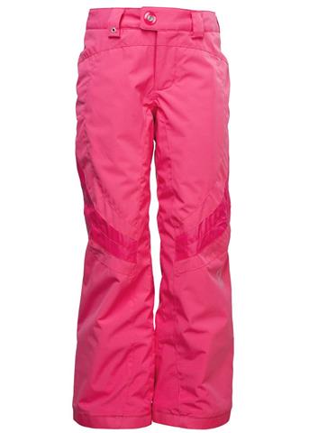 Spyder Thrill Tailored Fit Pant - Girl's