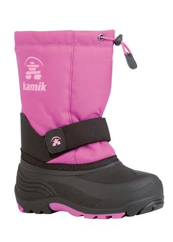 Kamik Rocket Boot - Youth