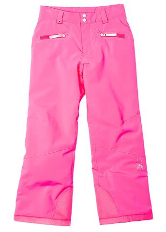 Spyder Vixen Tailored Pant - Girl's