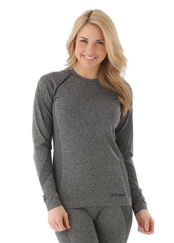 Spyder Runner LS Top - Women's