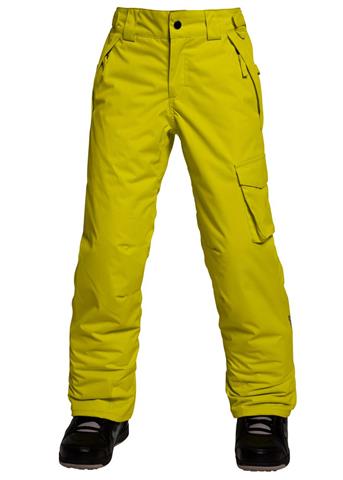 686 Agnes Insulated Pant - Girl's