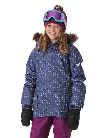 686 Harlow Insulated Jacket - Girl's