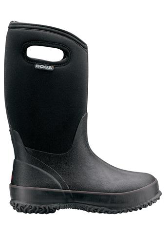 Bogs Bogs Classic High Handle Boots - Youth