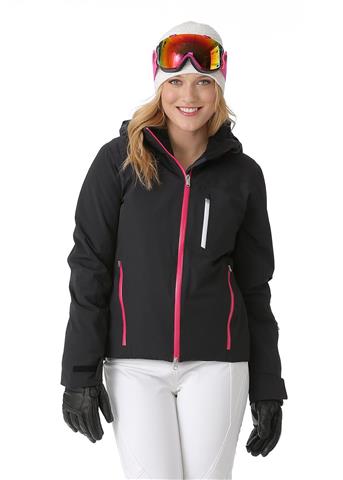 Spyder Fraction Jacket - Women's