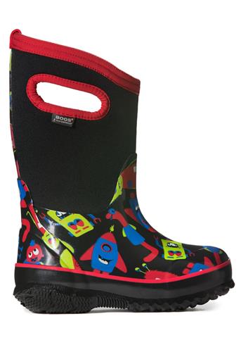 Bogs B-Moc Monsters Boots - Youth