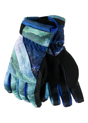 Obermeyer Cornice Glove - Youth