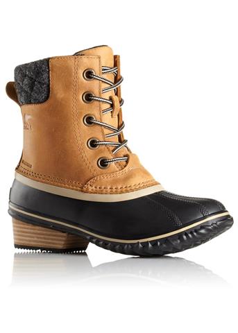 Sorel Slimpack II Lace Boot - Women's