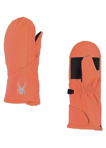 Spyder Bitsy Cubby Mitten - Youth