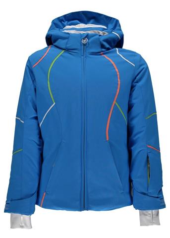 Spyder Tresh Jacket - Girl's