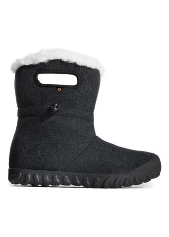 Bogs B-Moc Wool Boot - Women's