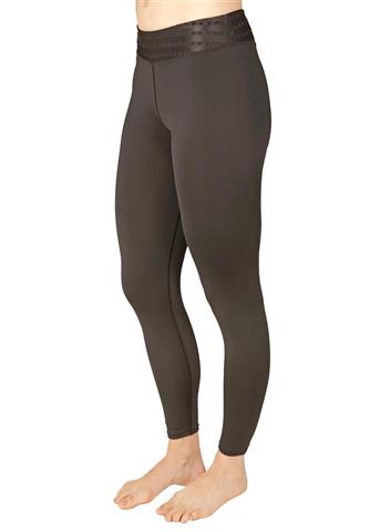 Snow Angel Peek Legging - Women's