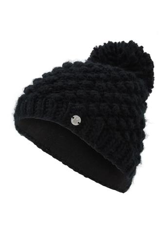 Spyder Brrr Berry Hat - Girl's