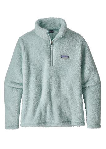 Patagonia Los Gatos 1/4 Zip - Women's