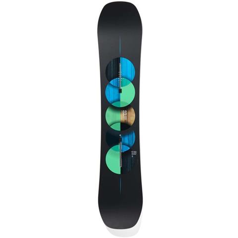 Burton Boys Custom Smalls Board