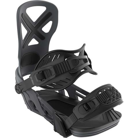 Bent Metal Men's Anvil Bindings