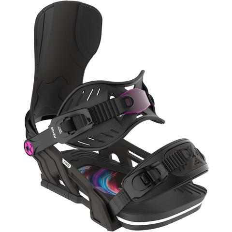 Bent Metal Women's Forte Bindings