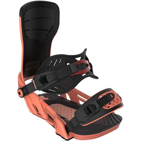 Bent Metal Women's Stylist Bindings