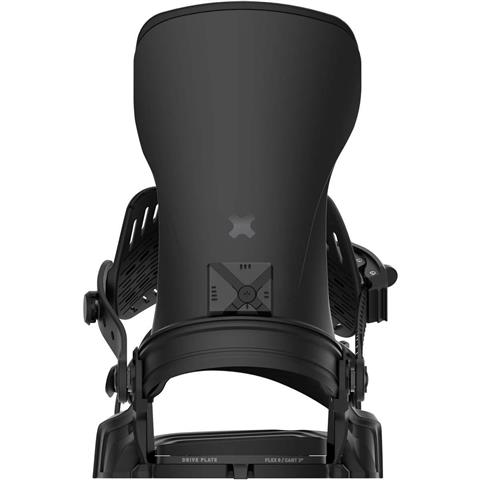 Bent Metal Men's Transfer Bindings