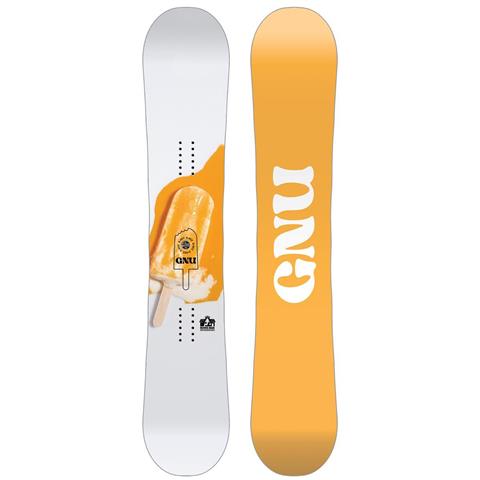 GNU Women's B Nice Snowboard