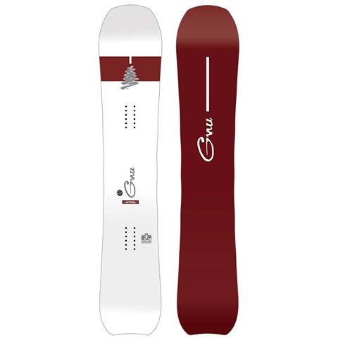 Gnu Men's Hyper Snowboard