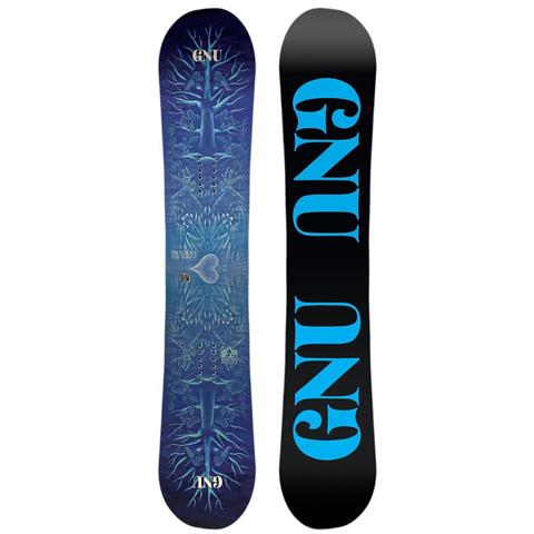 GNU Women's Pro Choice Snowboard