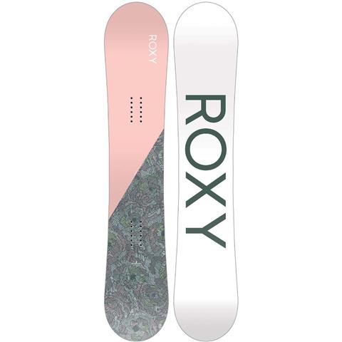 Roxy Women's Dawn Snowboard