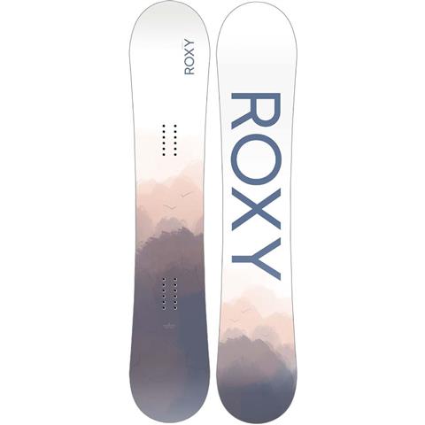 Roxy Women's Raina Snowboard