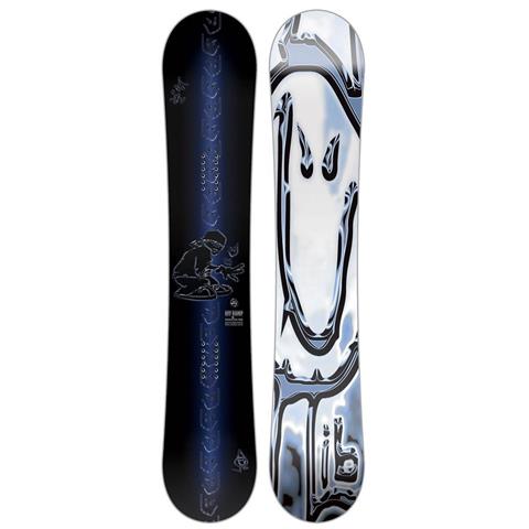 Libtech Off Ramp Snowboard - Men's