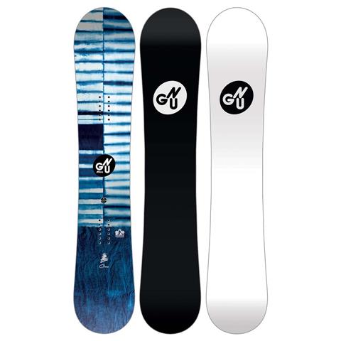 GNU Miira Snowboard - Women's