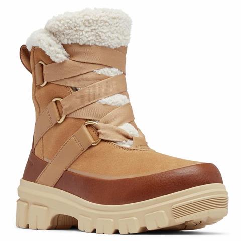 Sorel Women's Tivoli V Resort Waterproof Boot