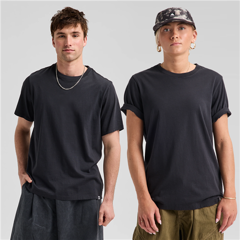 Burton Unisex Classic Short Sleeve T-Shirt
