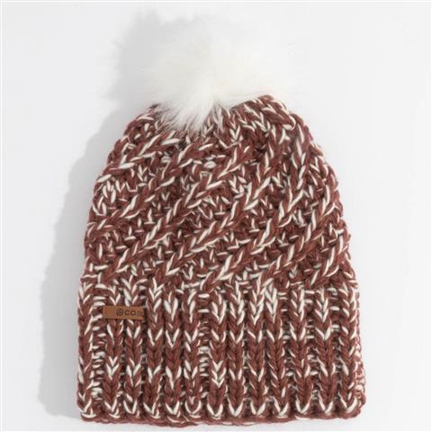 Coal Women's Maizy Beanie