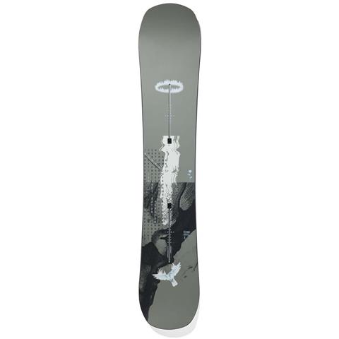 Burton Men's Instigator Board