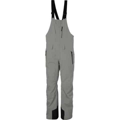 Helly Hansen Legendary Insulated Bib Pant - Men&#39;s