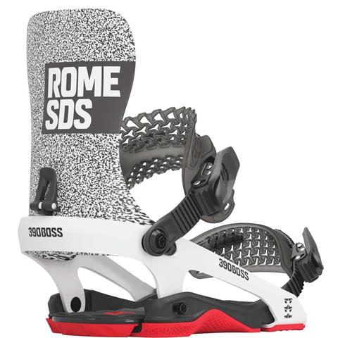 Rome 390 Boss Snowboard Binding - Men's