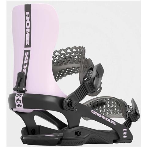 Rome 390 Boss Snowboard Binding - Men's