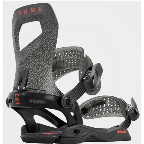 Rome Guild Snowboard Binding - Women's