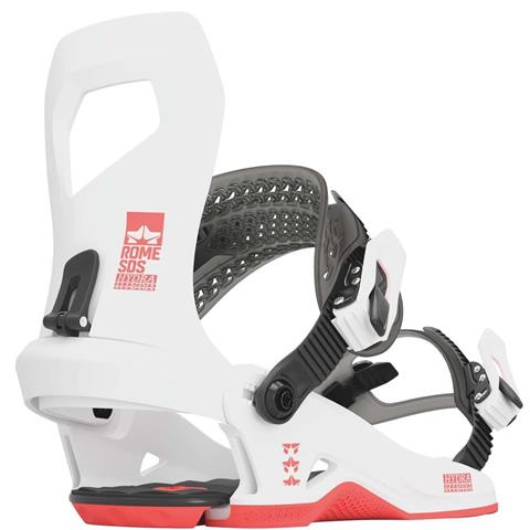 Rome Hydra Snowboard Bindings - Women's