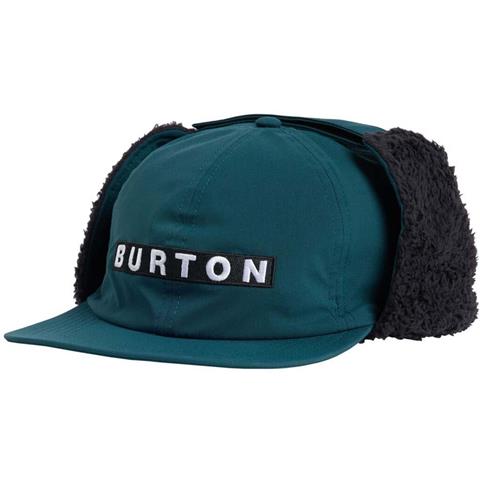 Burton Lunchlap Earflap Hat