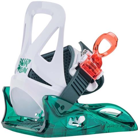 Burton Kids' Mini Grom Binding