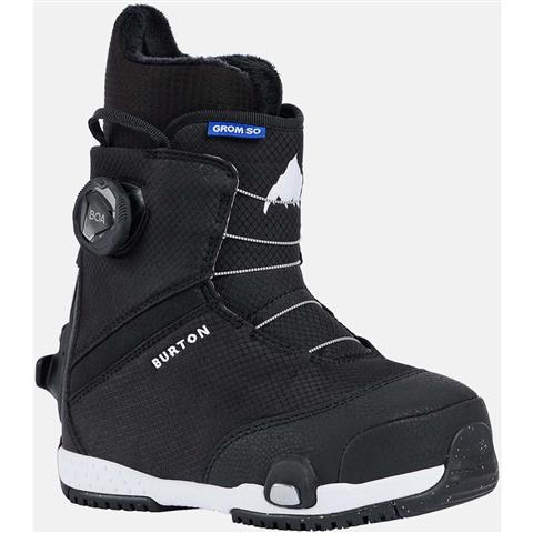 Burton Kids' Grom Step On Boot