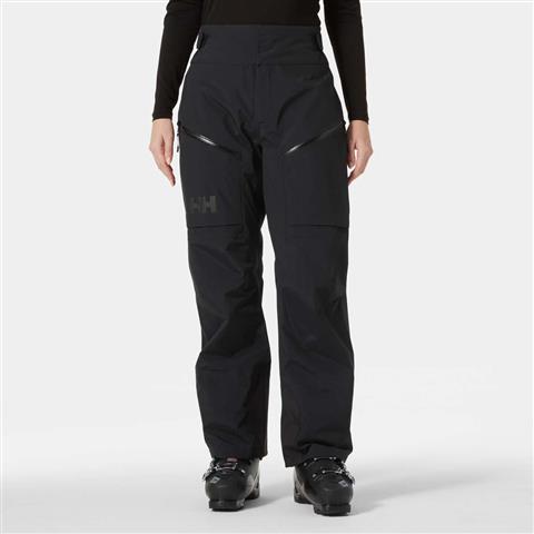 Helly Hansen Women's Sogn Shell Bib Pants