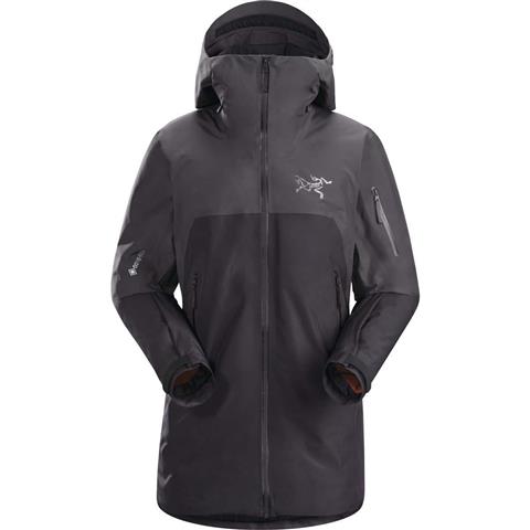 Arc'teryx Shashka IS Jacket - Women's