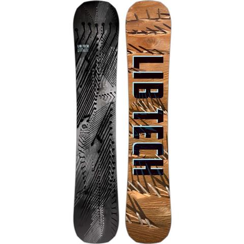 Lib Tech Men's Legitimizer Snowboard